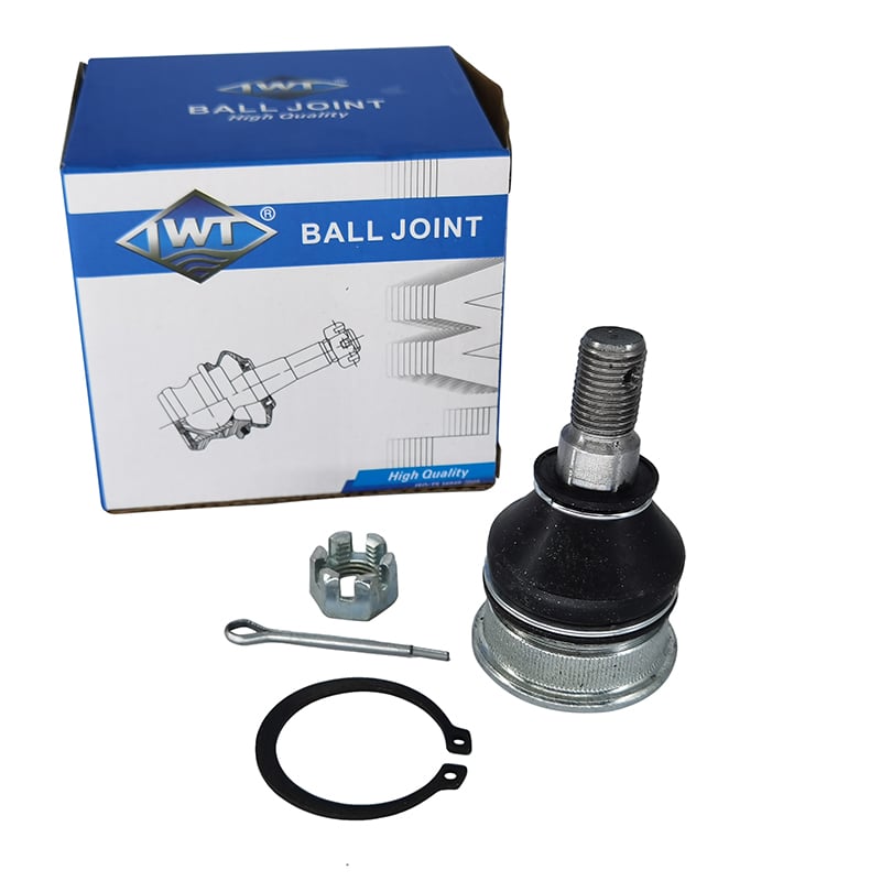 BALL JOINT UPPER LH/RH CBM-8