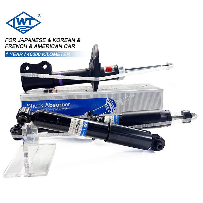 LWT Long Wind Gas Shock Absorber For Nissan