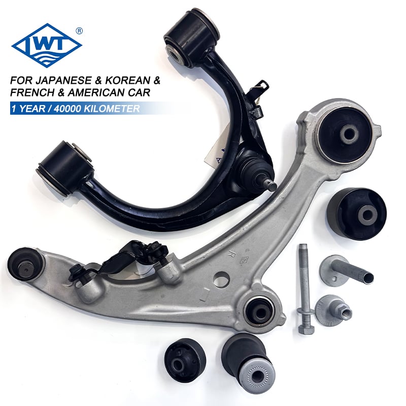 LWT Long Wind Front Lower Control Arm For Kia