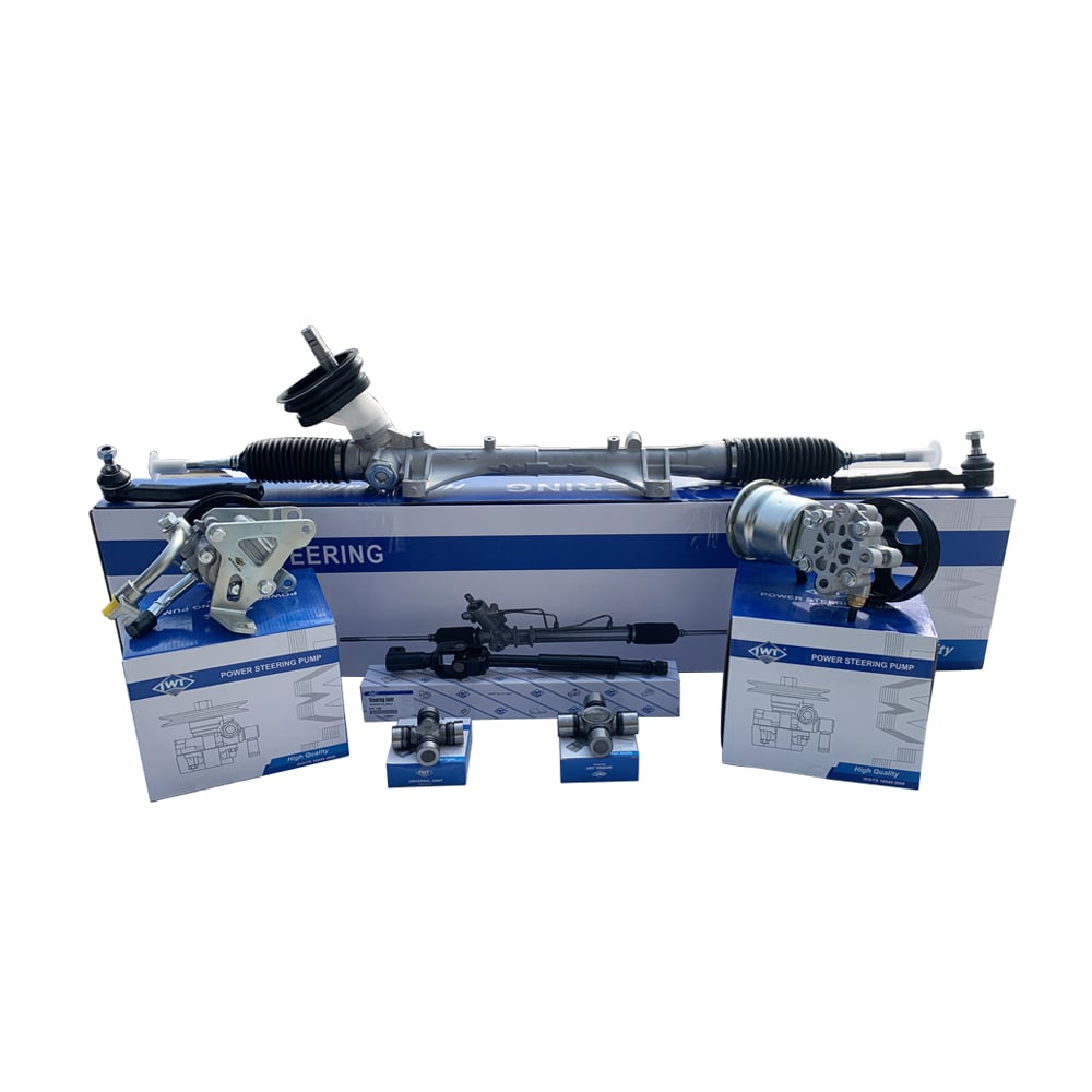 Steering System