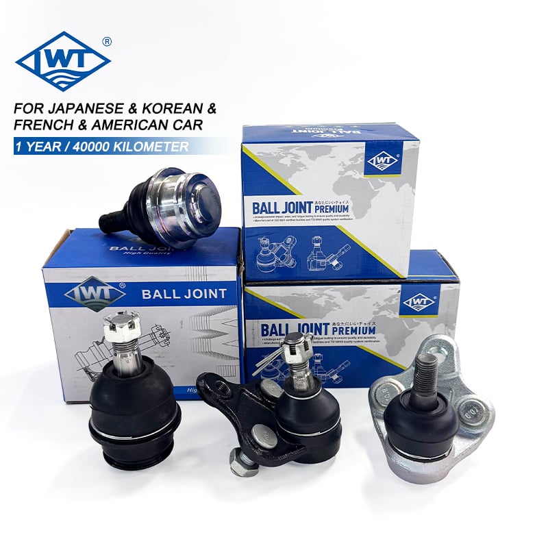 LWT Long Wind Suspension Ball Joint For Chevrolet
