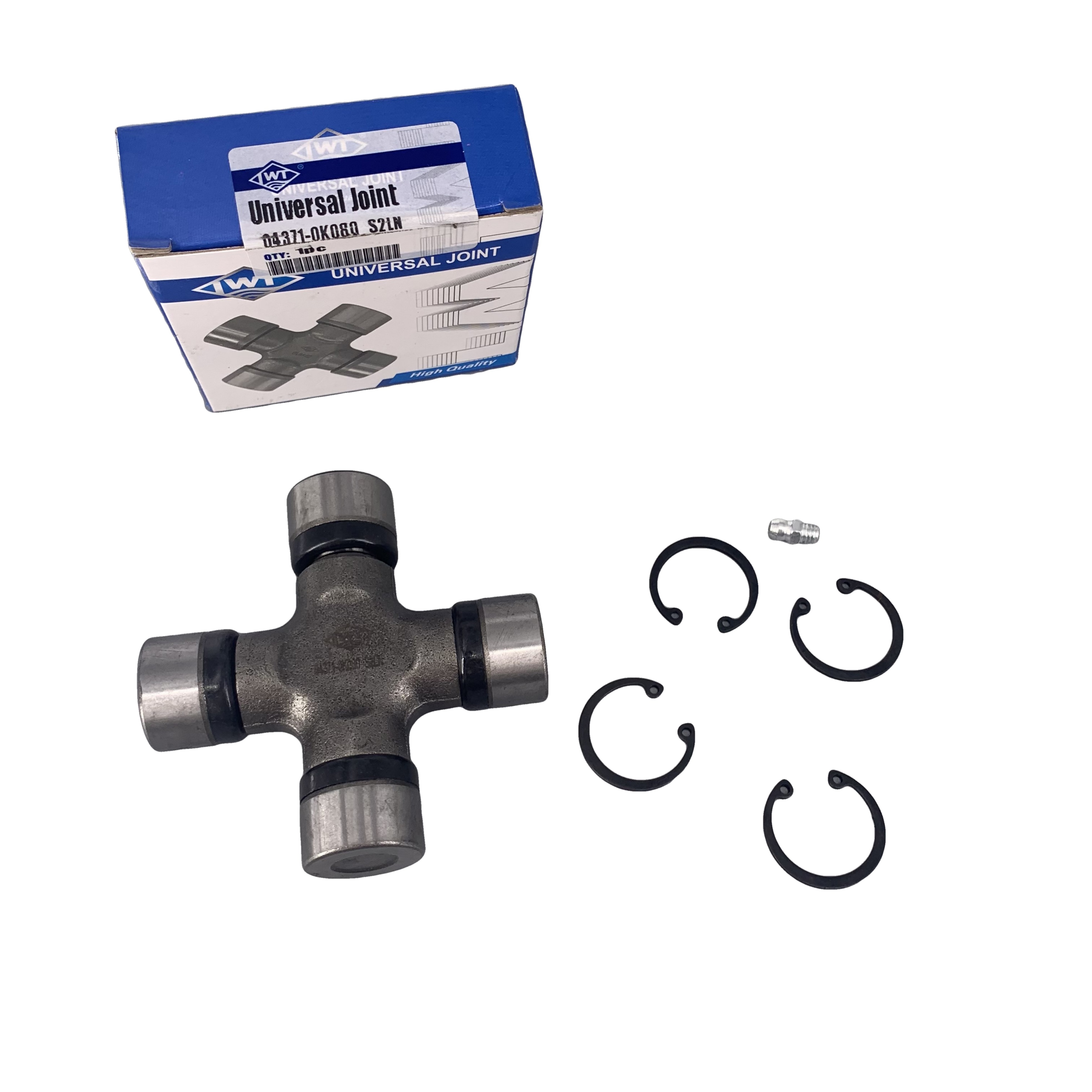 UNIVERSAL JOINT 04371-0K080