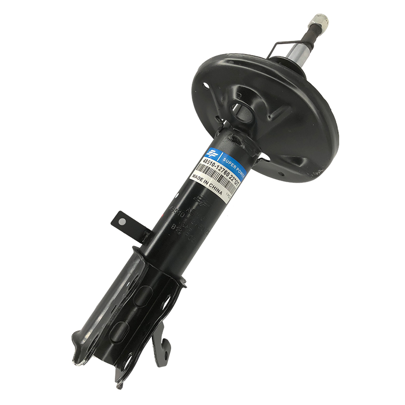SHOCK ABSORBER FR 48510-12760
