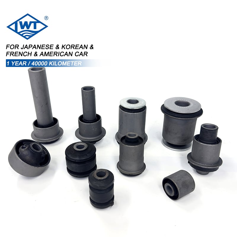 LWT Long Wind Control Arm Bushes For Chevrolet
