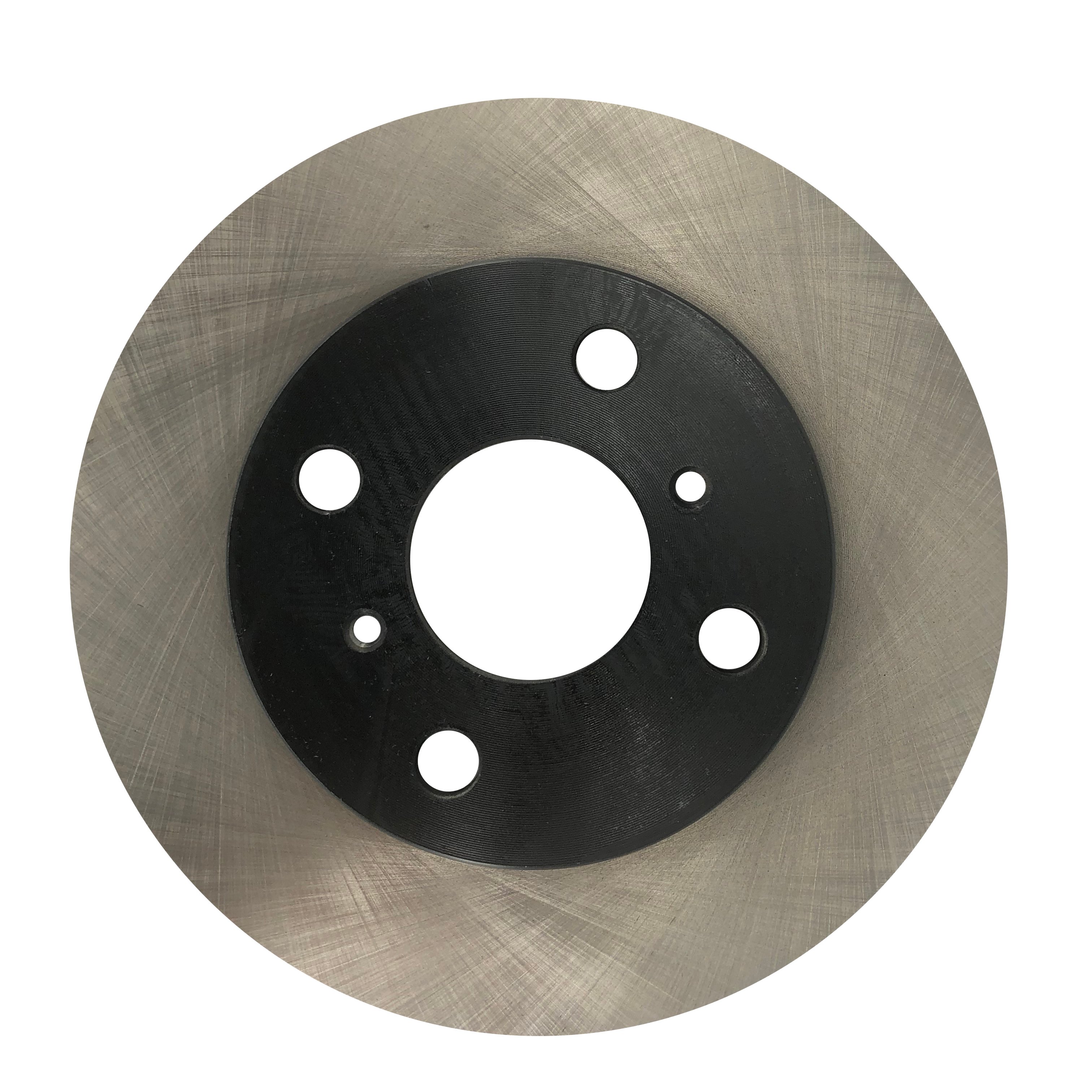 BRAKE DISC FRONT 43512-12350