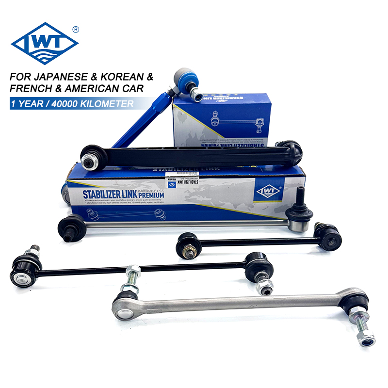 LWT Longwind Suspension Stabilizer Bar Link For Chevrolet