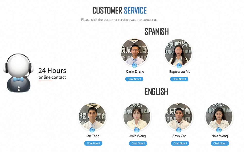 customer service