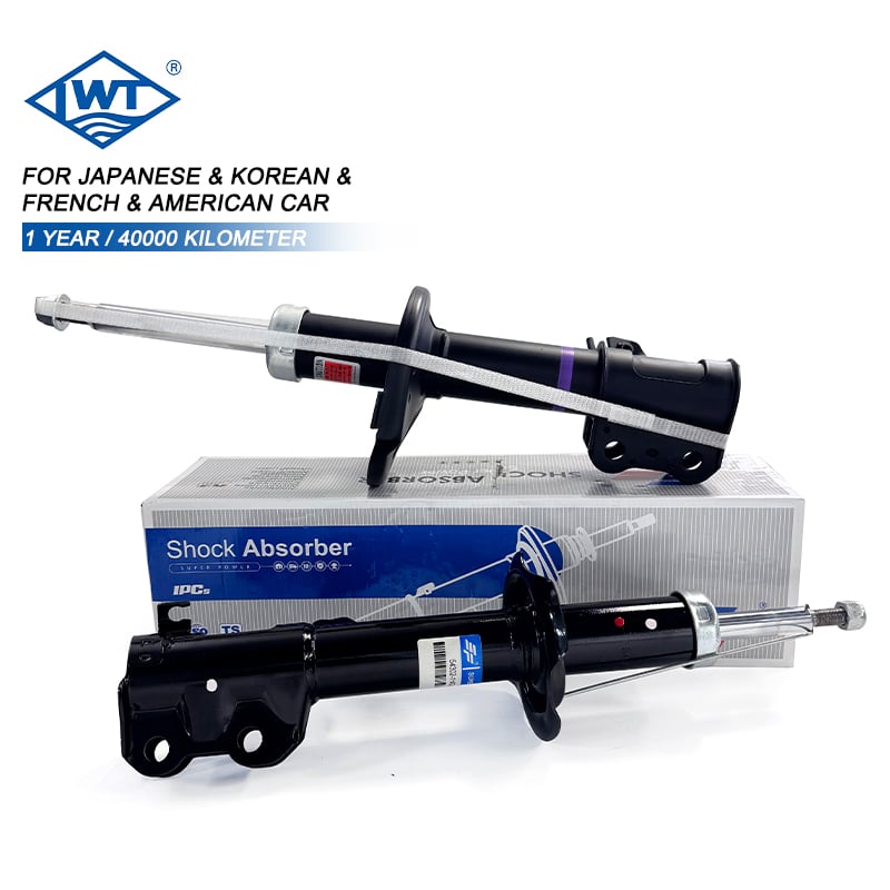 LWT Long Wind Gas Shock Absorber For Kia