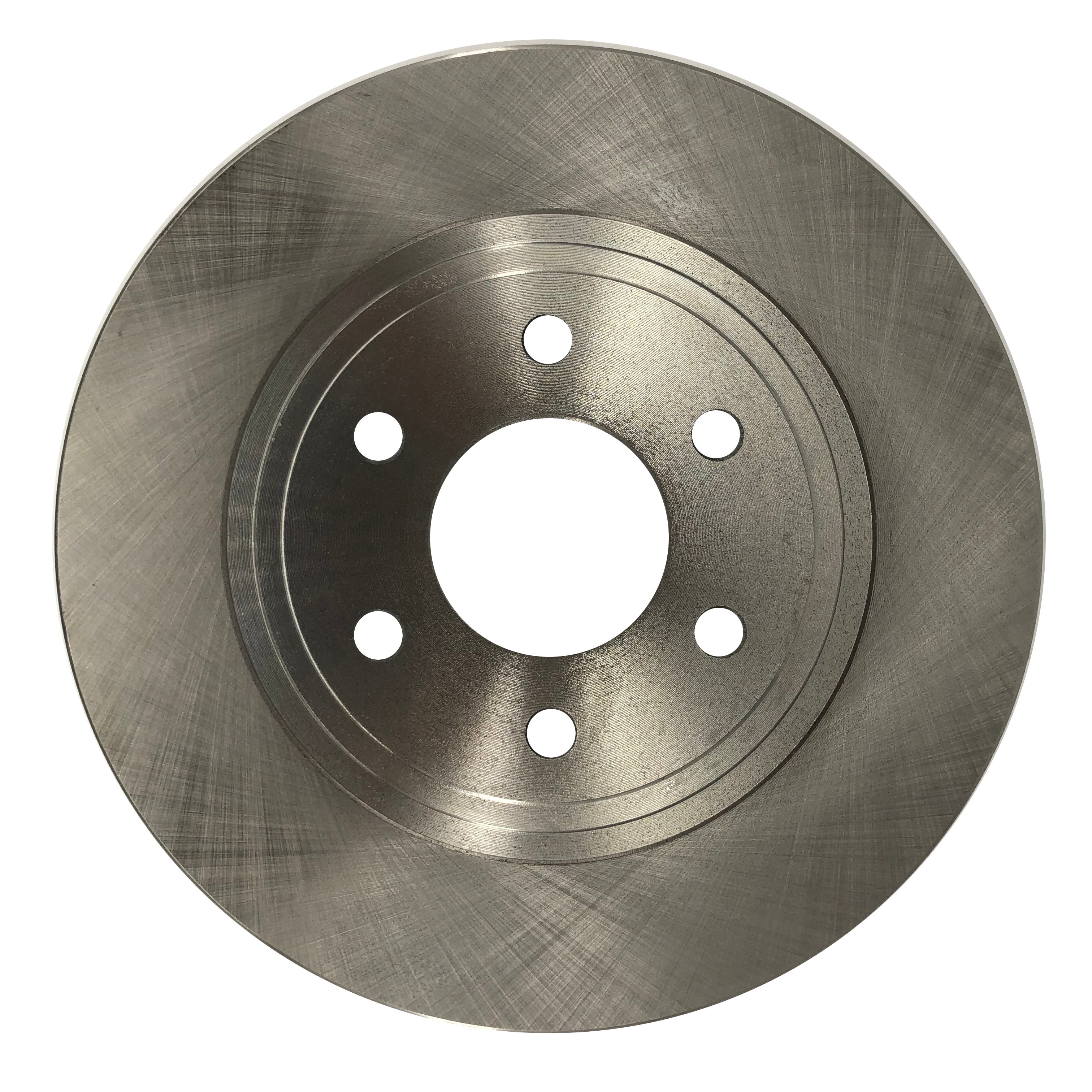BRAKE DISC FRONT 40206-EA00A