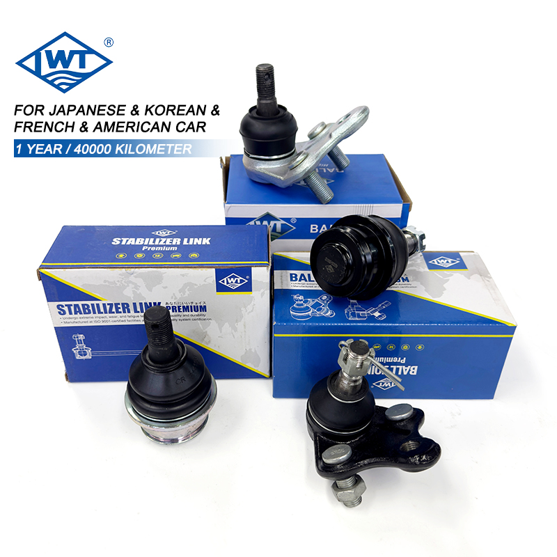 LWT Long Wind Ball Joint Kit For Mazda