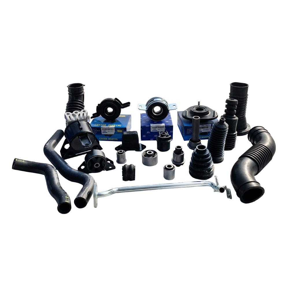 Rubber Parts