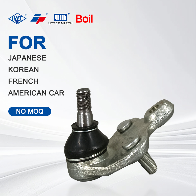 BALL JOINT LOWER LH/RH CBT-60