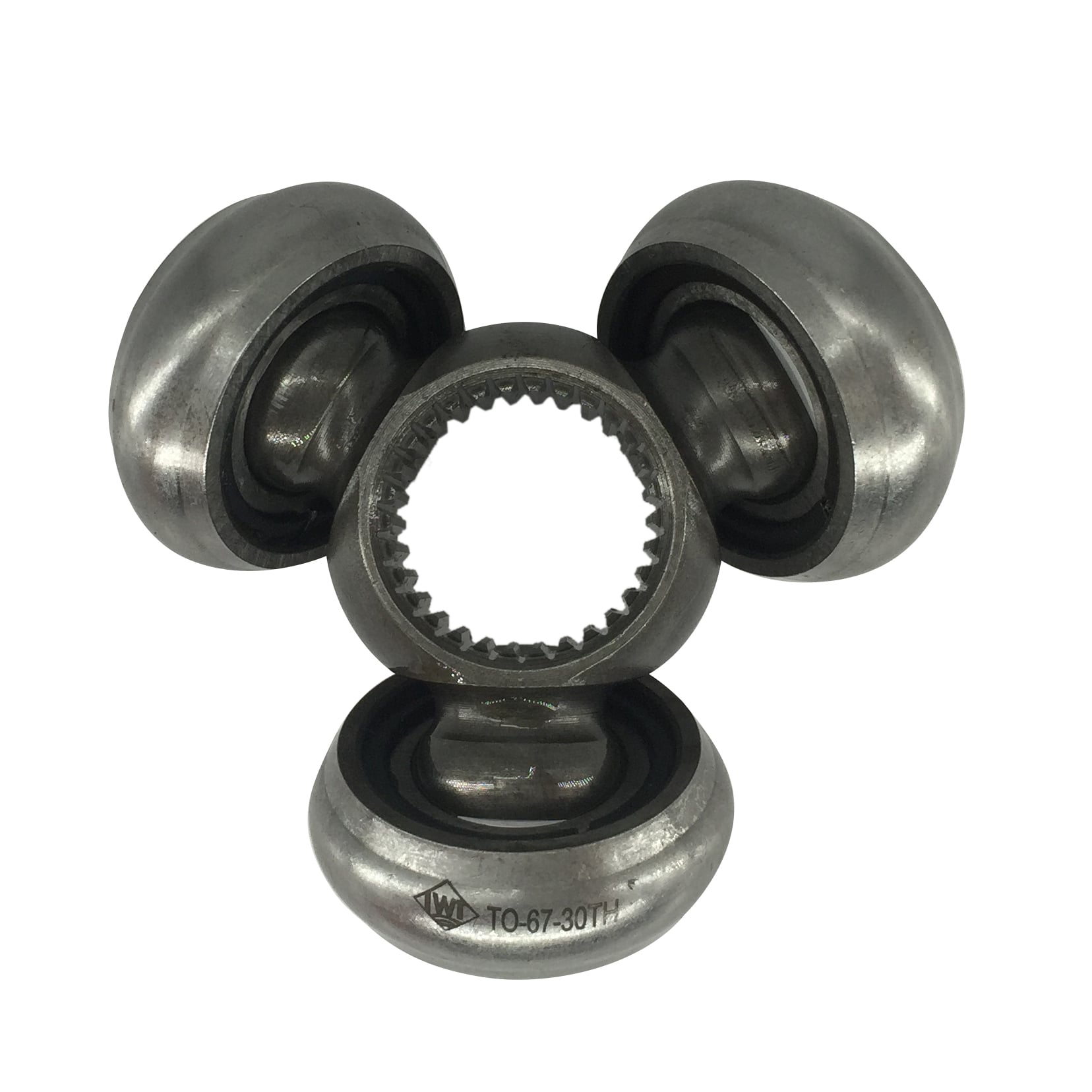 INNER CROSS TO-67-30TH