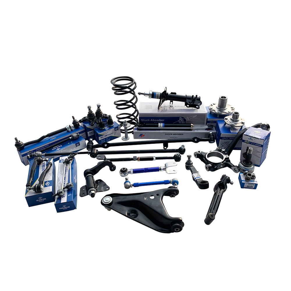 Suspension System