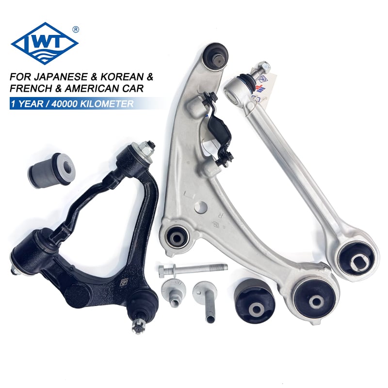 LWT Long Wind Rear Control Arm For Suzuki