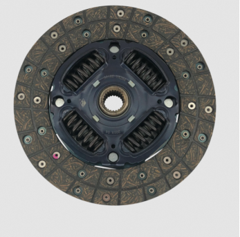 What is a clutch disc6551