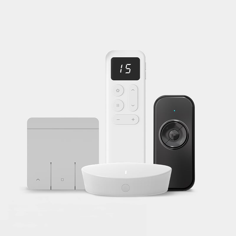 Smart Control