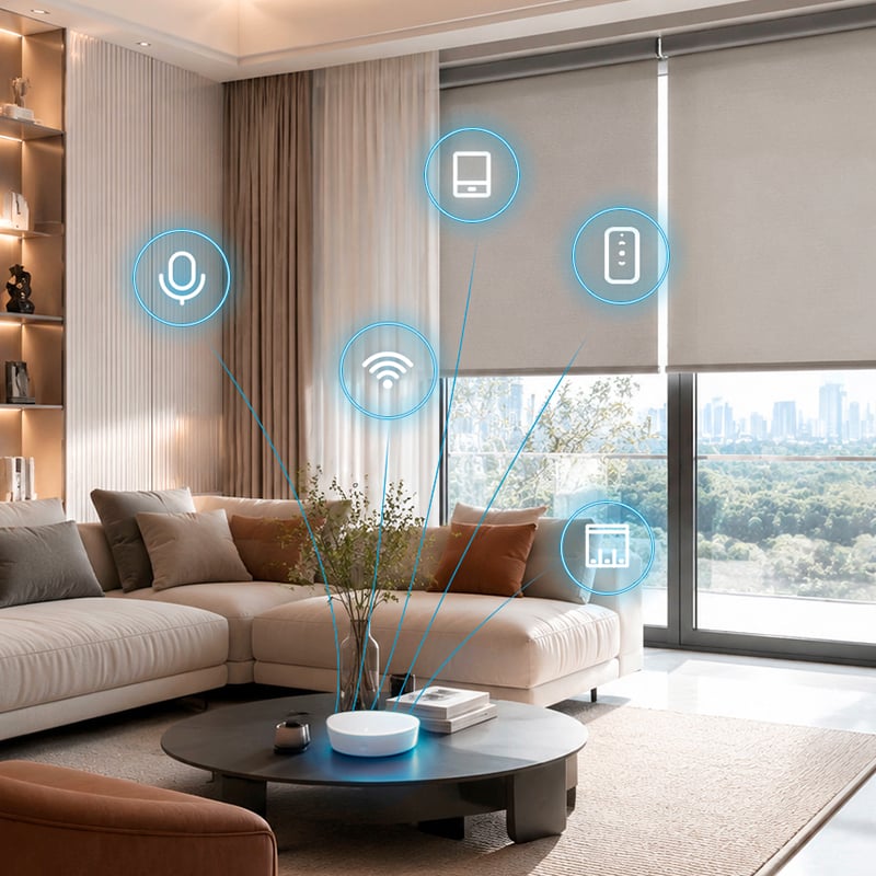 Smart Control