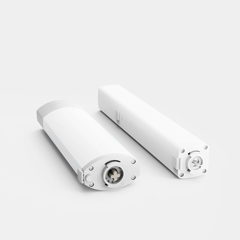 Curtain Motor