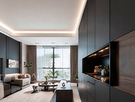What Motors Are Used in Blinds?