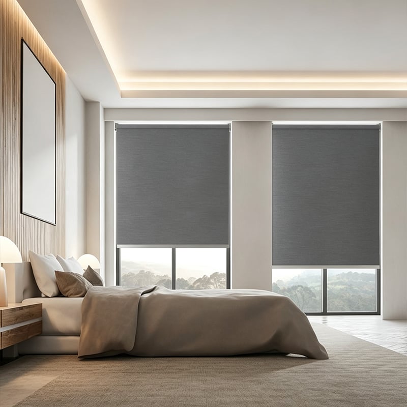 Smart Blind Set