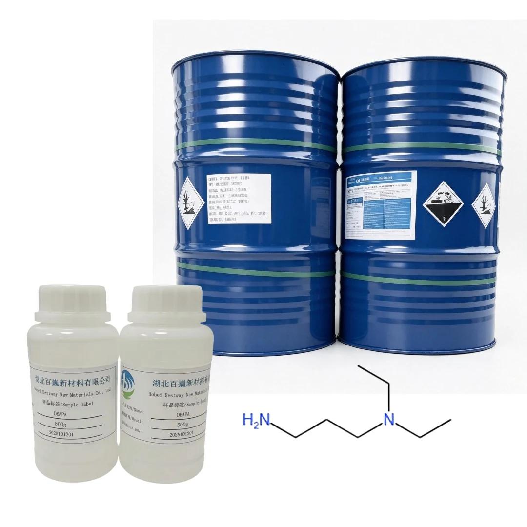 3-(Dietylamin)propylamin (DEAPA)