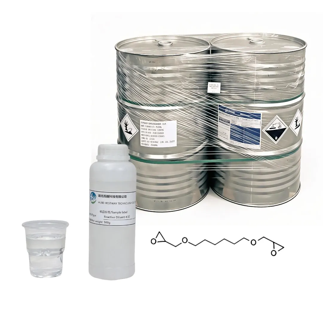 1,6-Hexandiol-diglycidyleter (RD-632)