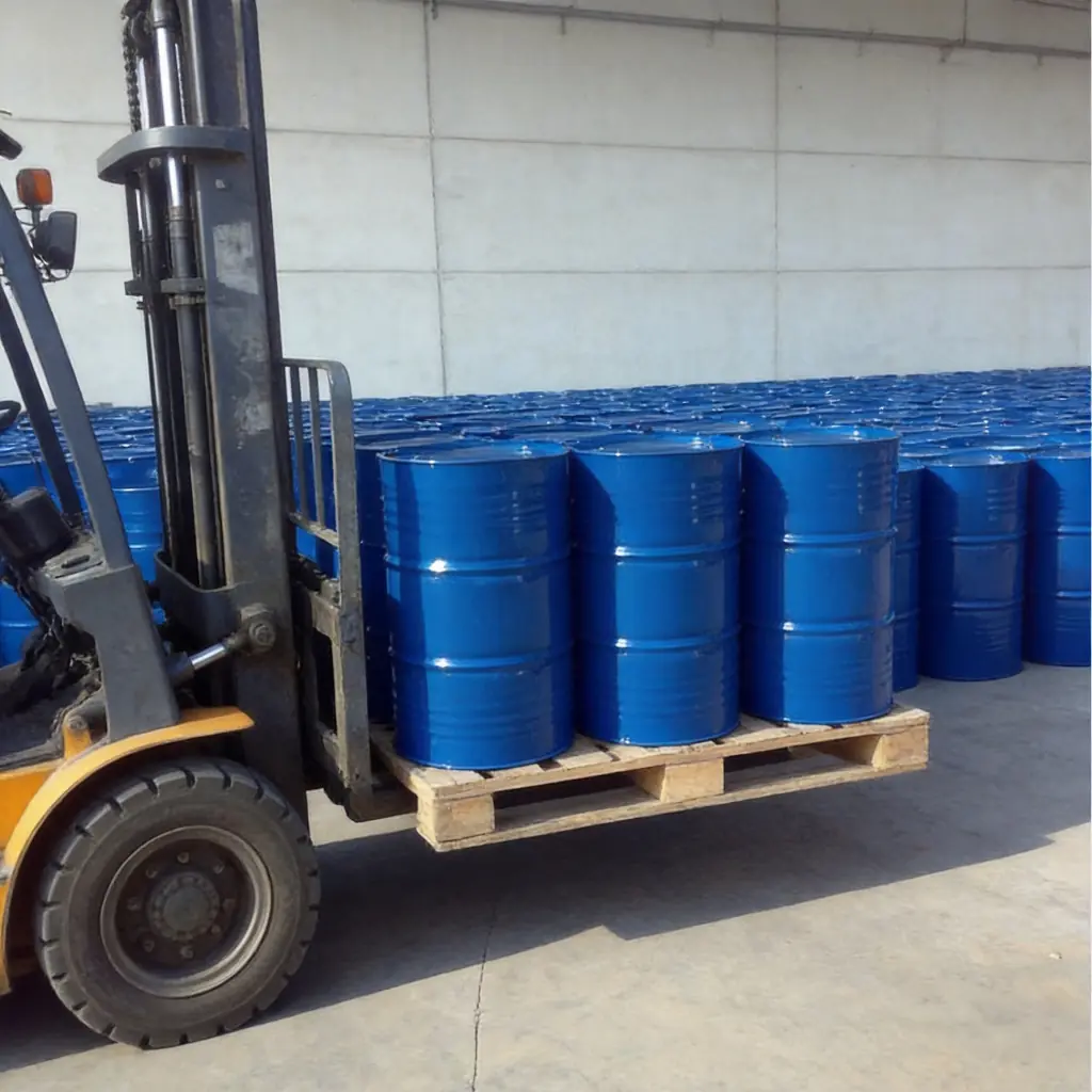 How to Choose an Epoxy Resin Supplier in China: A Complete B2B Buying Guide
