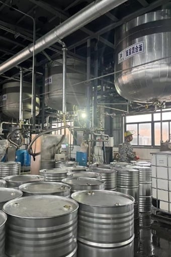 Å Velge Riktig Epoxyakselerator for Ulike Epoxyresin - Hårdner Kombinasjoner