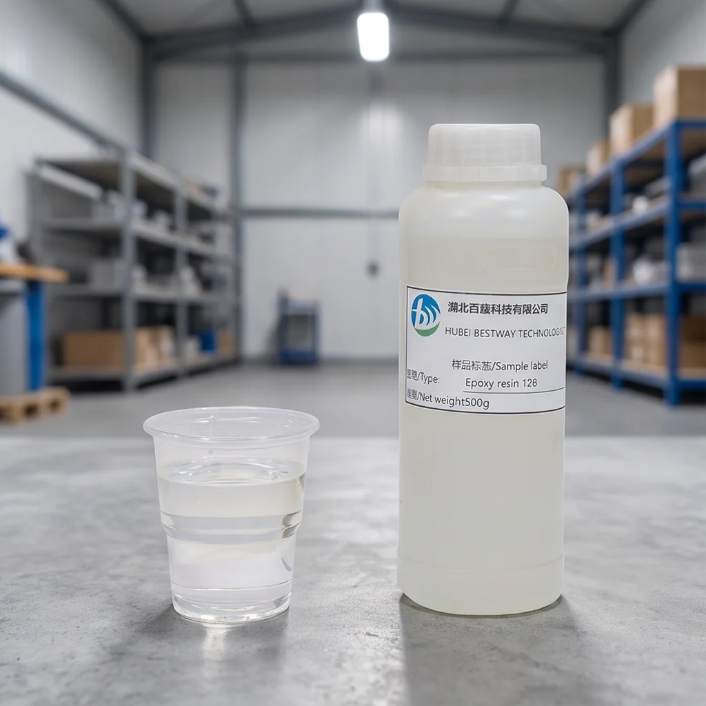 Epoxy Curing Agent Market Outlook 2026: Demand, Applications & Sourcing Trends