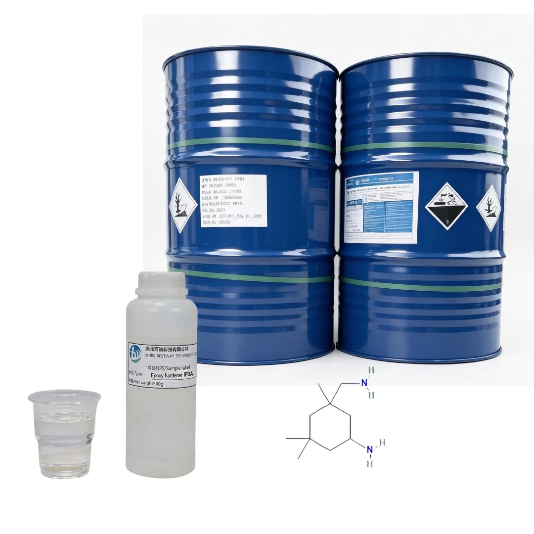 Isoforondiamin (IPDA)