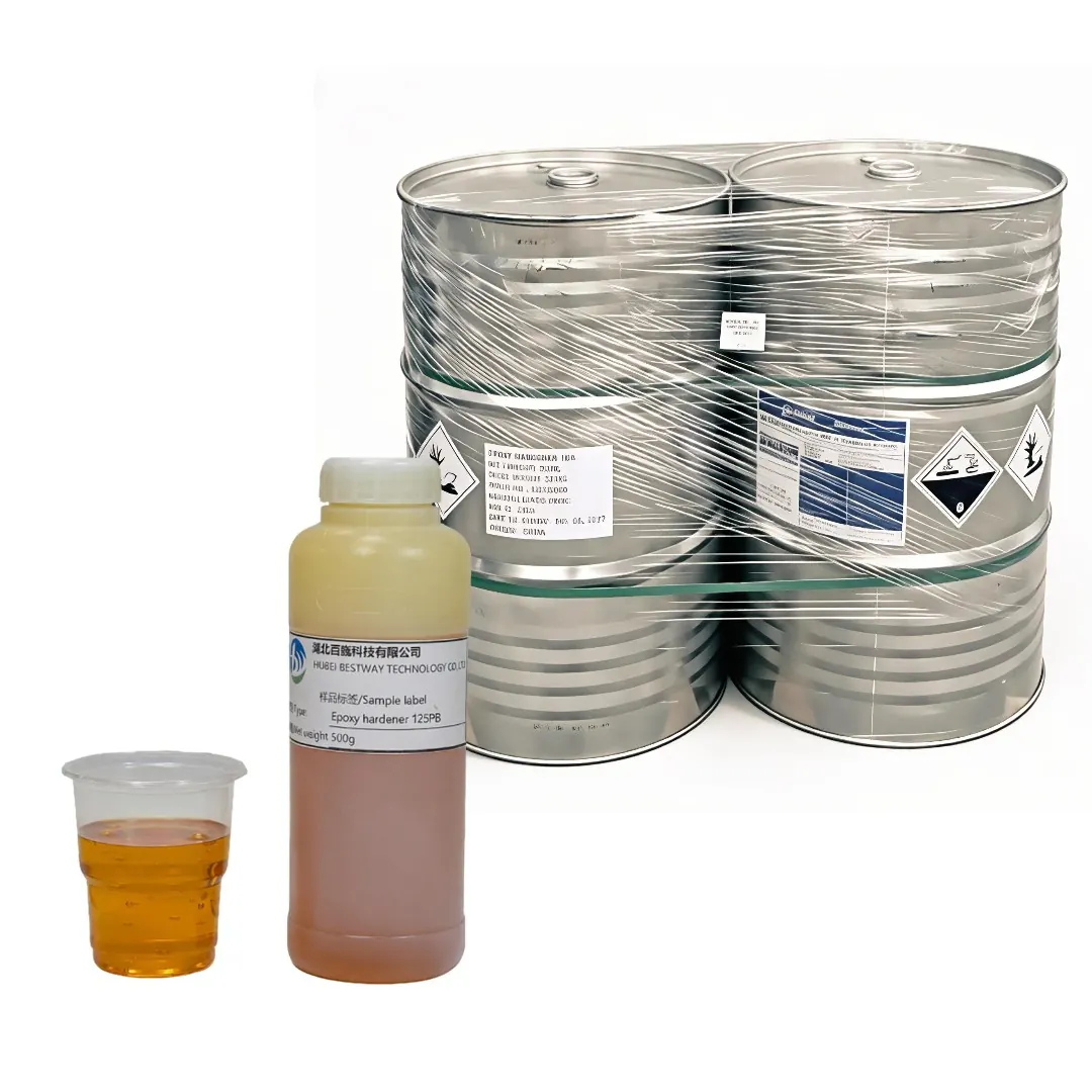 Hanamide 125PB