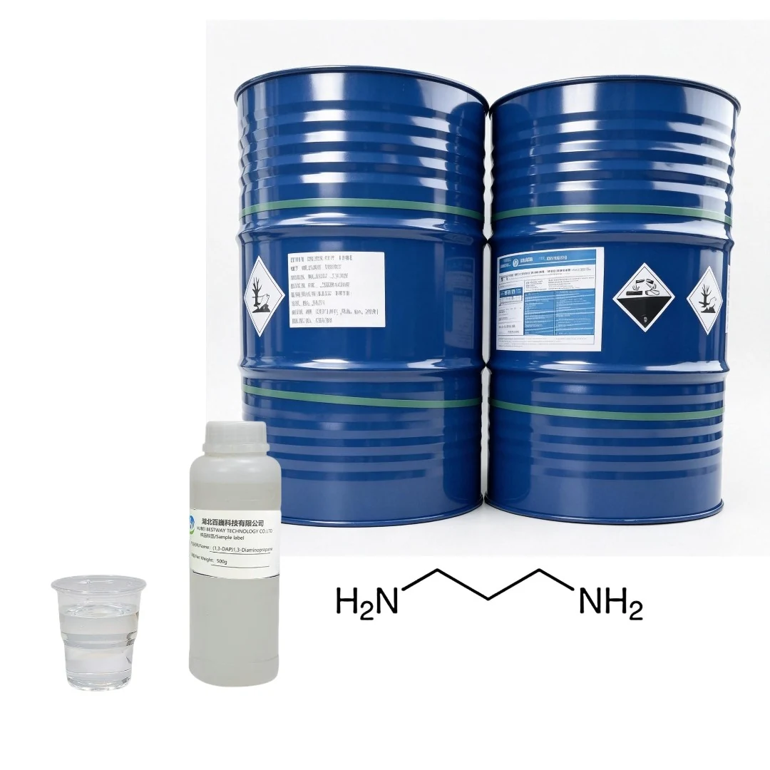 1,3-Diaminopropane (1,3DAP)