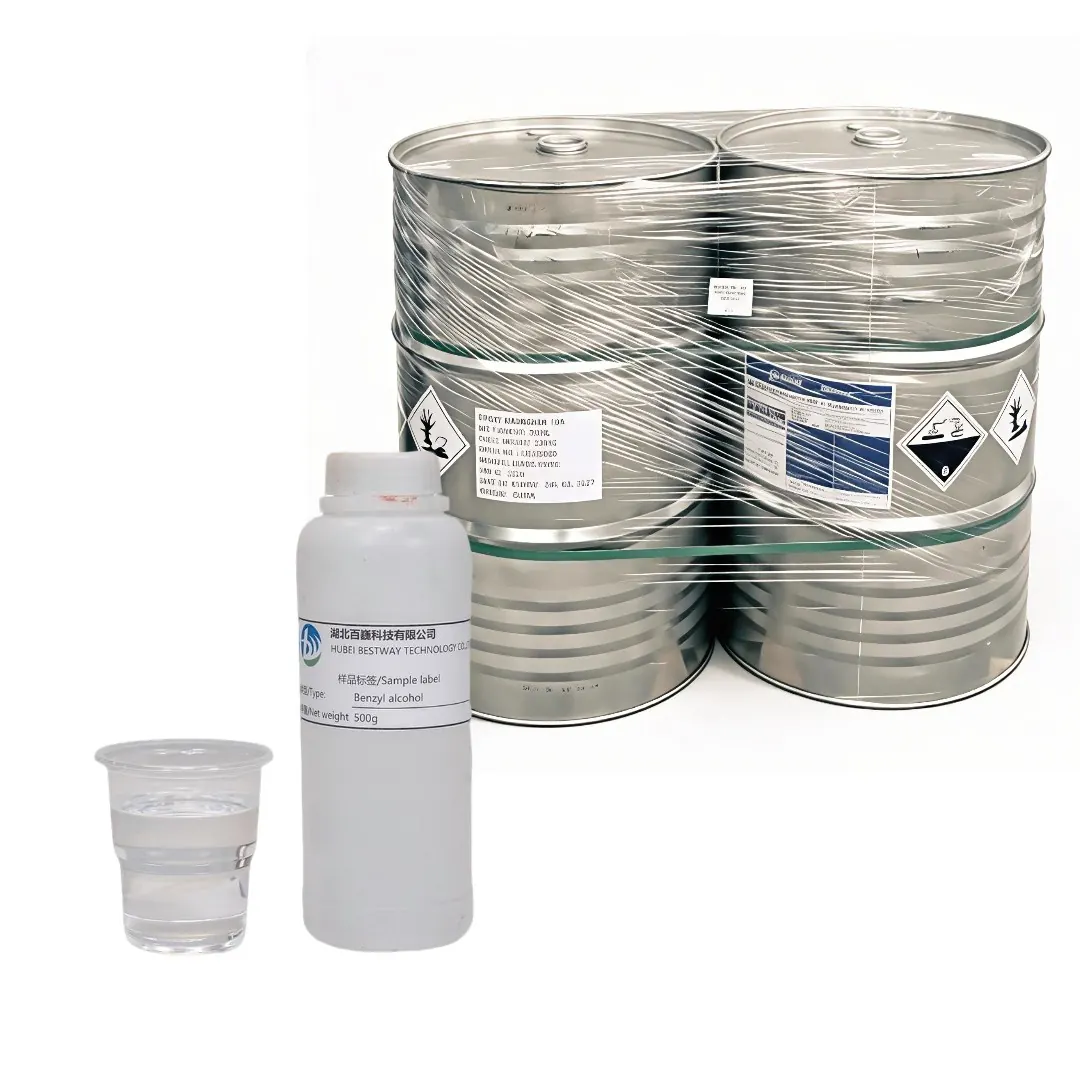 Benzylalkohol