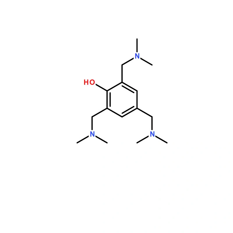 DMP-30 / Tris(dimetylaminometyl)fenol / K54