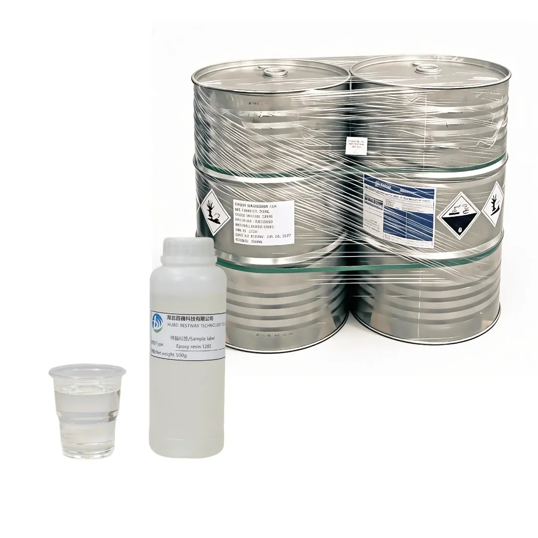 Epoxyharp 128E/128G/128EL