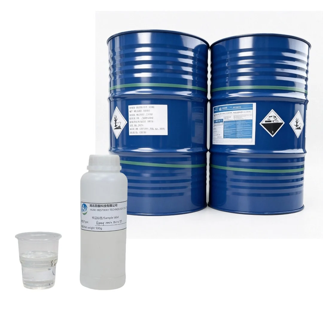Epoxyresin 901X75