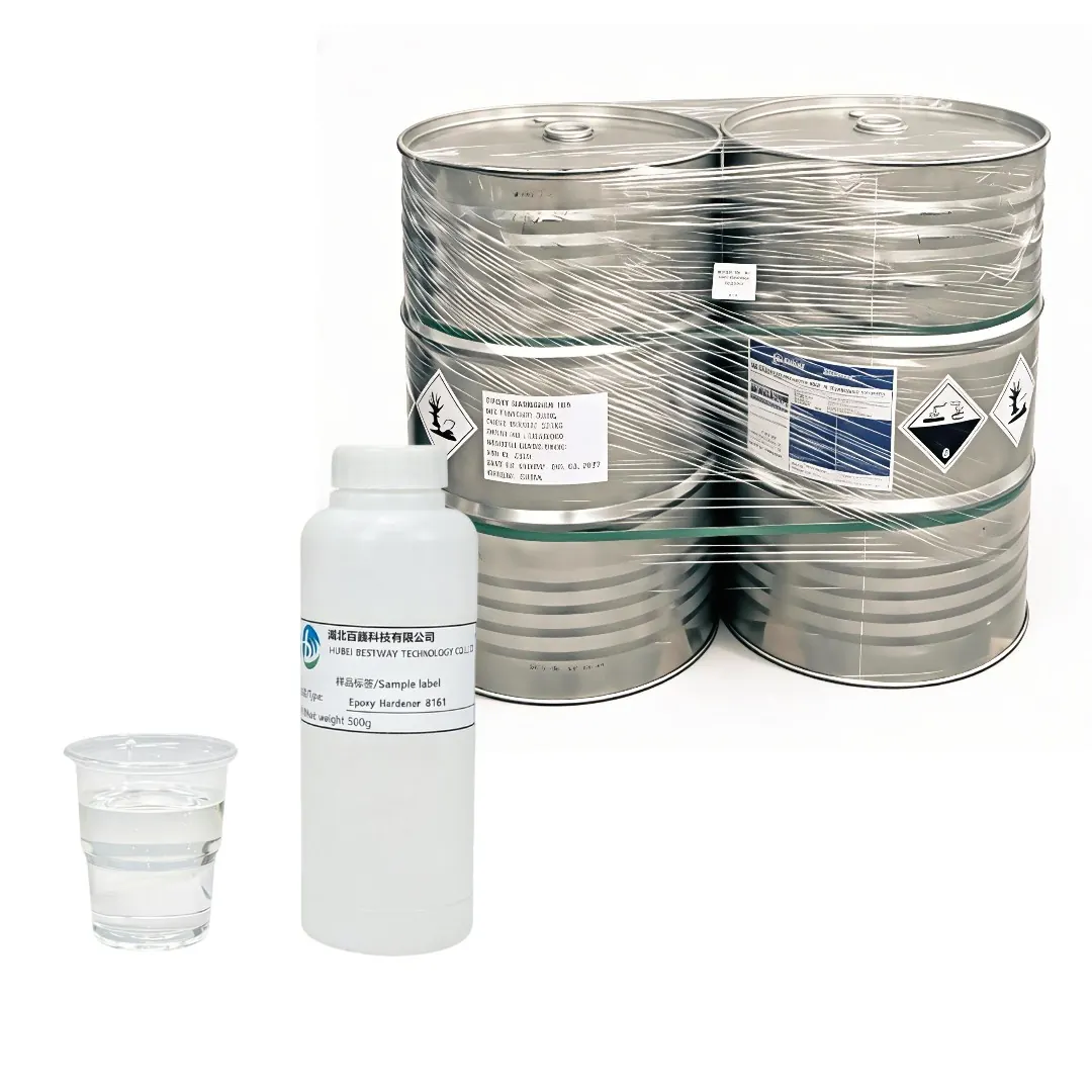 Hanamine 8161