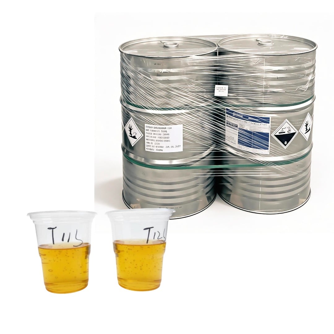 Hanamide T125