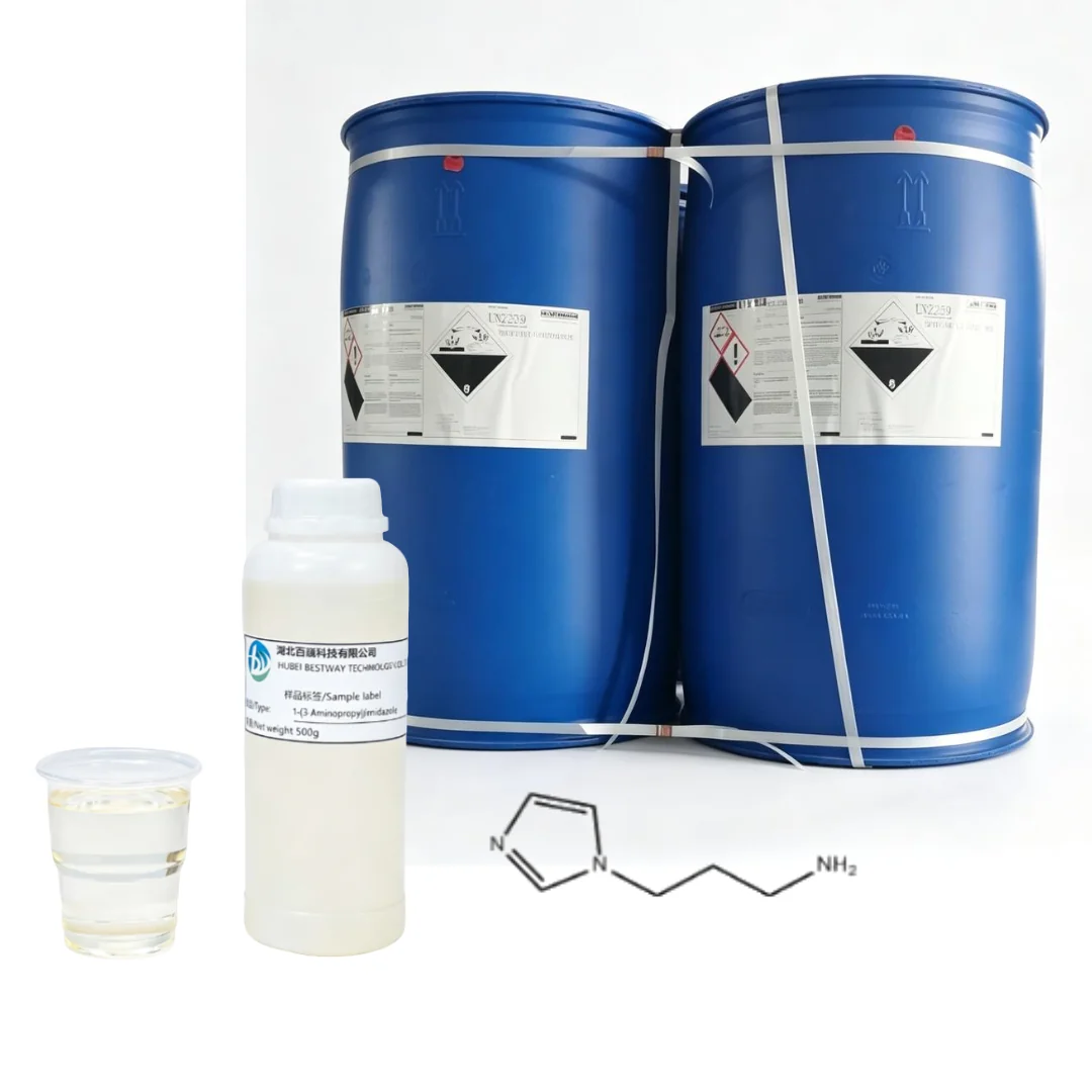 1-(3-Aminopropyl)imidazole