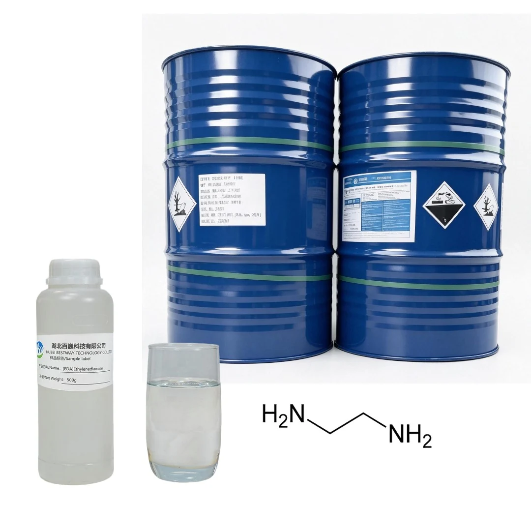 Etylendiamin (EDA)