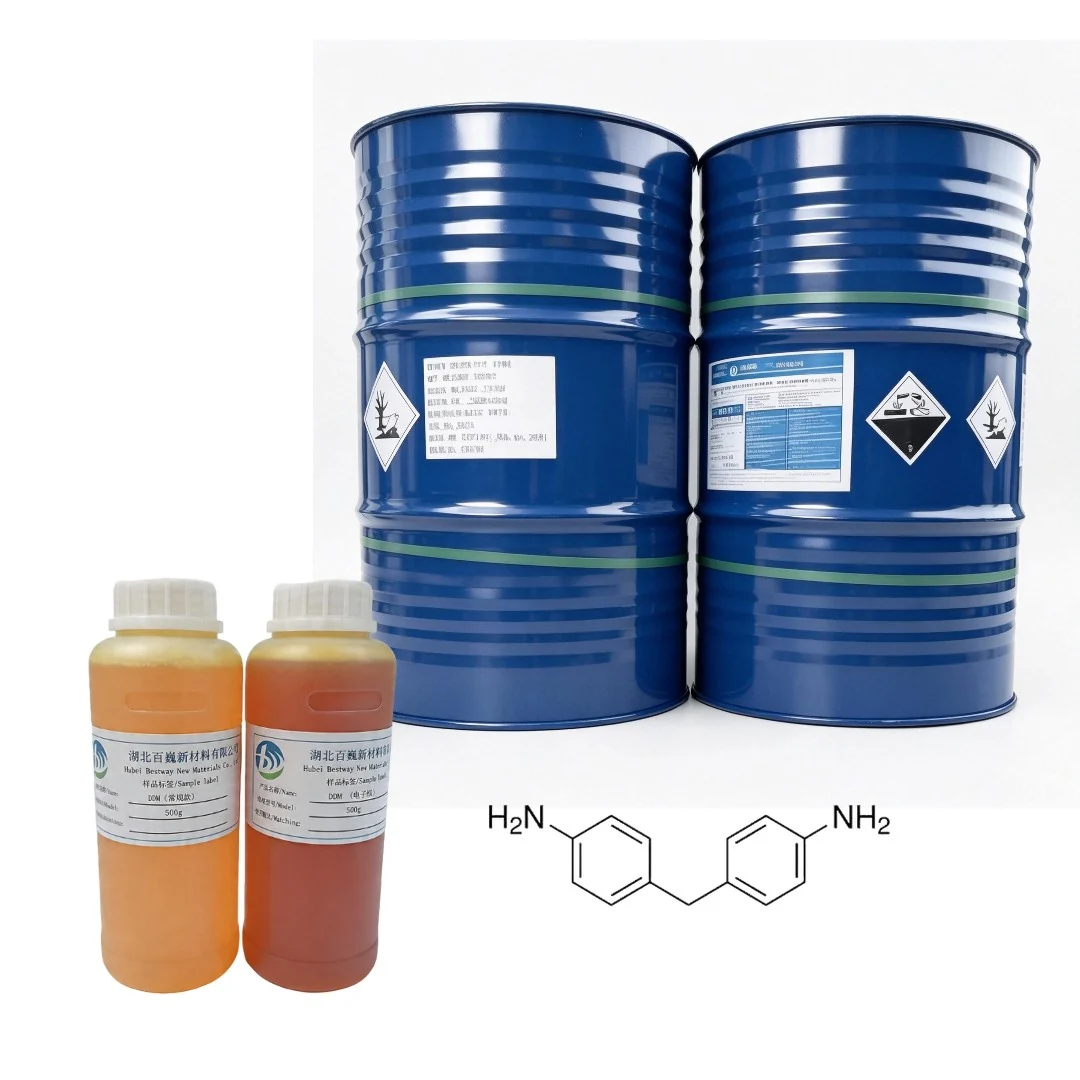 4,4 Diaminodiphenylmetan (DDM)