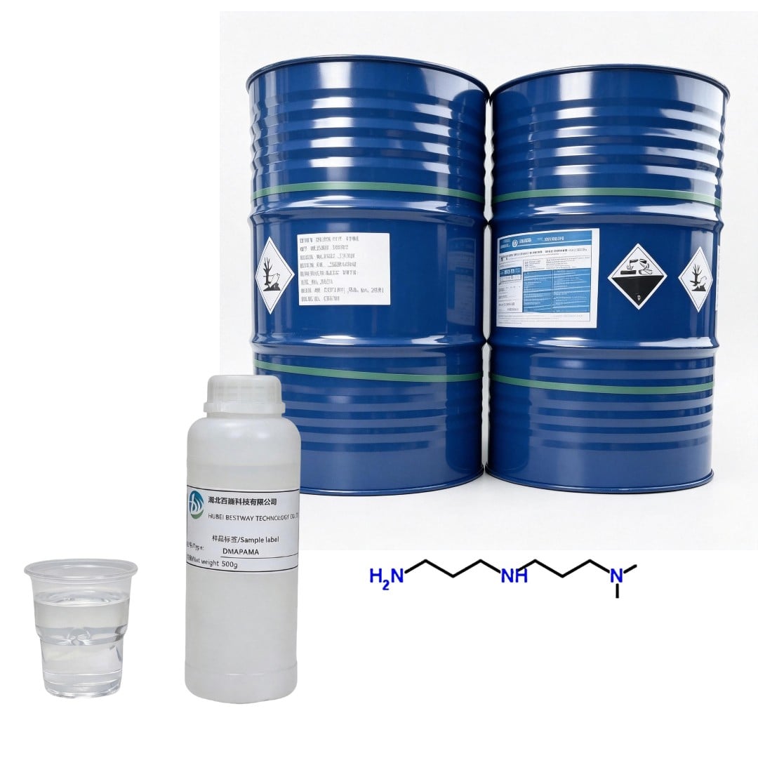 N'-[3-(dimetylaminopropyl]propan-1,3-diamin (DMAPAPA)