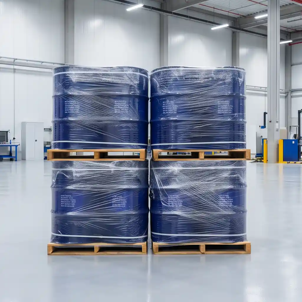 China Epoxy Resin Market 2026: Sourcing Trends & Supply Outlook