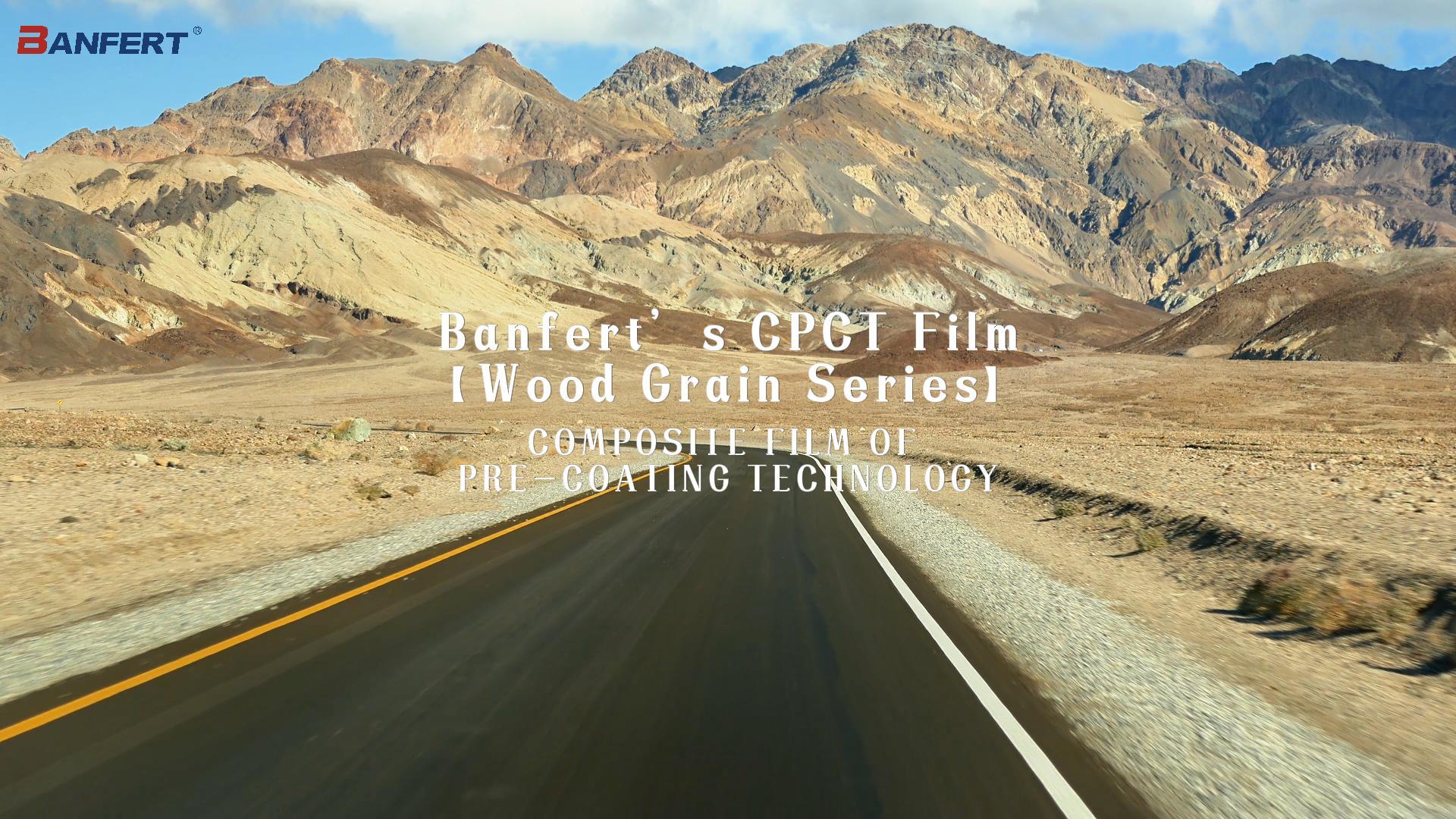 Filem CPCT Banfert【Siri Kayu】9