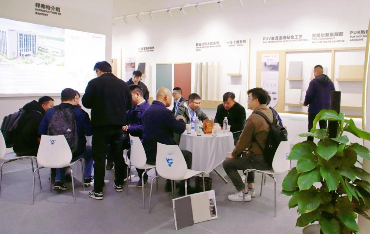 On-the-Spot Report of the 2025 Changsha Building Materials Expo
