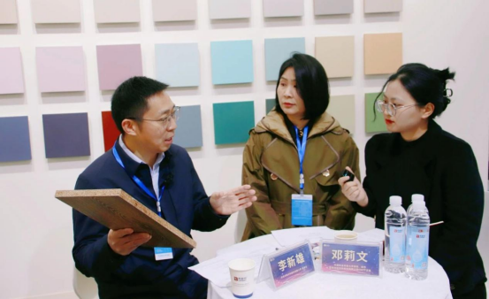 on the spot report of the 2025 changsha building materials expo-7