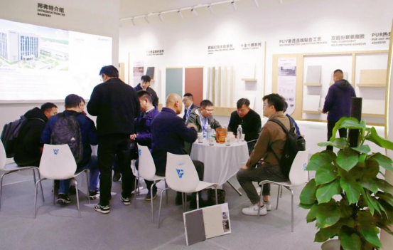 on the spot report of the 2025 changsha building materials expo-0