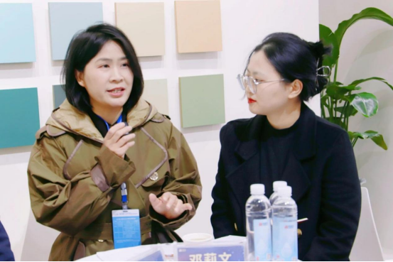 on the spot report of the 2025 changsha building materials expo-6