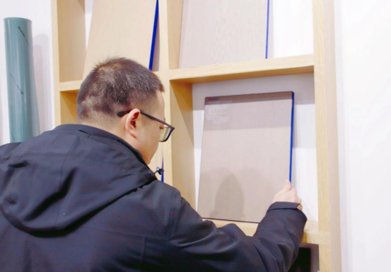 on the spot report of the 2025 changsha building materials expo-2